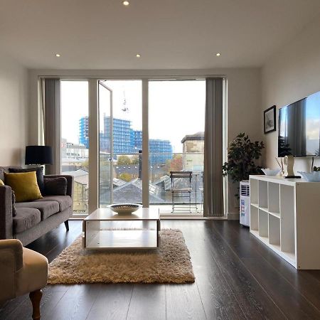 Blissful One Bed Near The River Kew Exterior photo